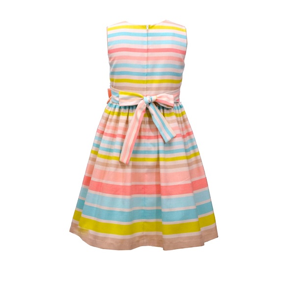 Toddler dress - Picture 2 of 2